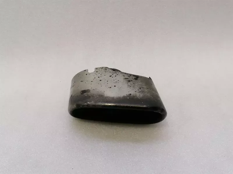 Porsche 911 997 exhaust silencer 99711115130 exhaust silencer