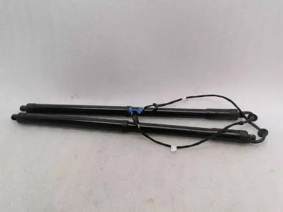 Porsche Panamera 970 boat lid strut 97051257304 gas pressure damper tailgate
