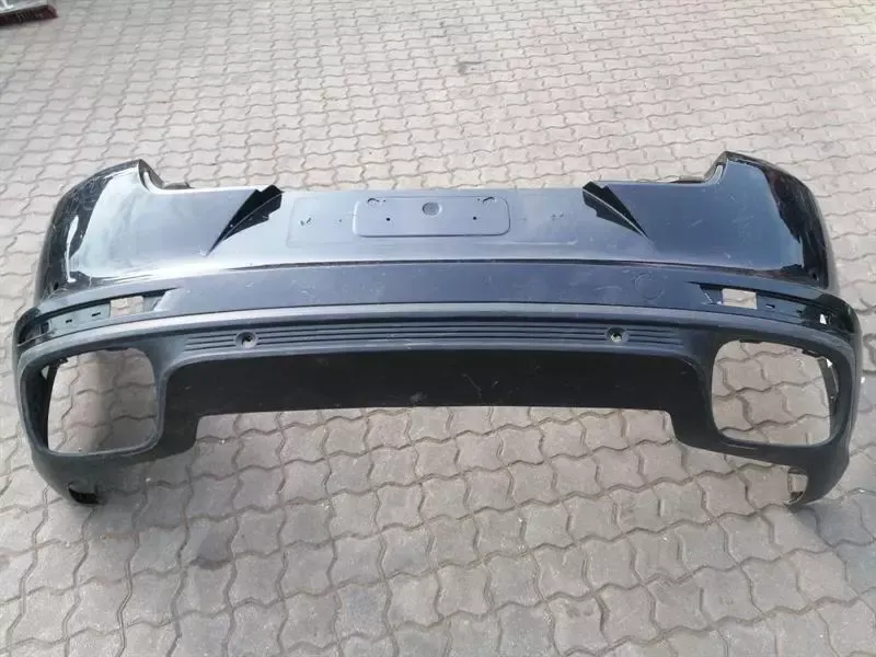 Porsche Panamera 971 Rear Bumper 971807421 Rear Bumper