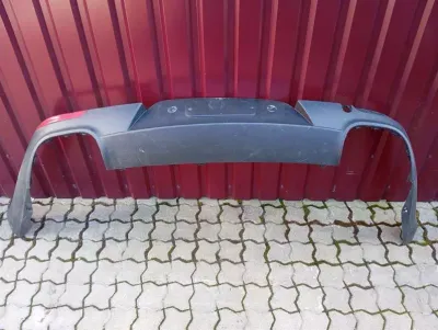 Porsche Panamera 970 Rear Bumper 97050561101 Rear Bumper