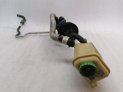 Porsche Panamera 970 Power Steering Pump 97034704906 Power Steering Pump V6 3.6