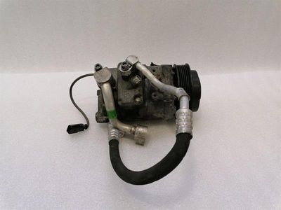 Porsche 911 997 A/C Compressor 9A112601102 Air Conditioning Compressor