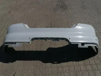 Porsche Panamera 970 Rear Bumper 97050541106 Rear Bumper