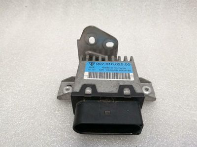 Porsche 911 997 fuel pump modules 99761802500 control unit fuel pump