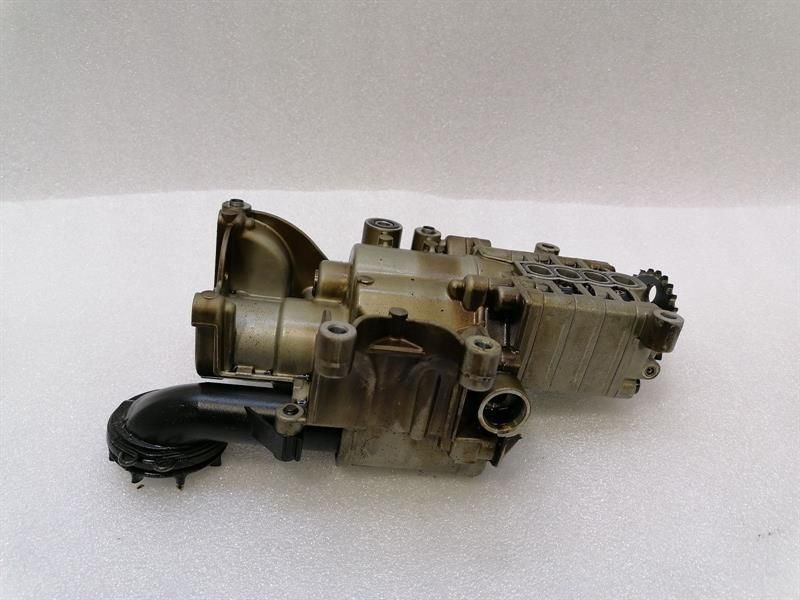 Porsche 911 997 oil pump 9A110705012 oil pump oil auxiliary pump
