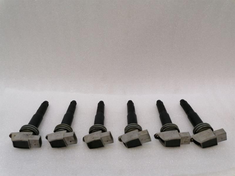 Porsche 911 997 Ignition Coil Set 9A160210401 Ignition Coil Set