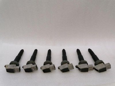 Porsche 911 997 Ignition Coil Set 9A160210401 Ignition Coil Set