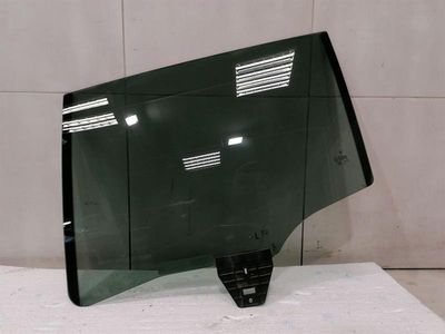 Porsche Panamera 970 Left Rear Door Glass 97054451109 Rear Left Door Window