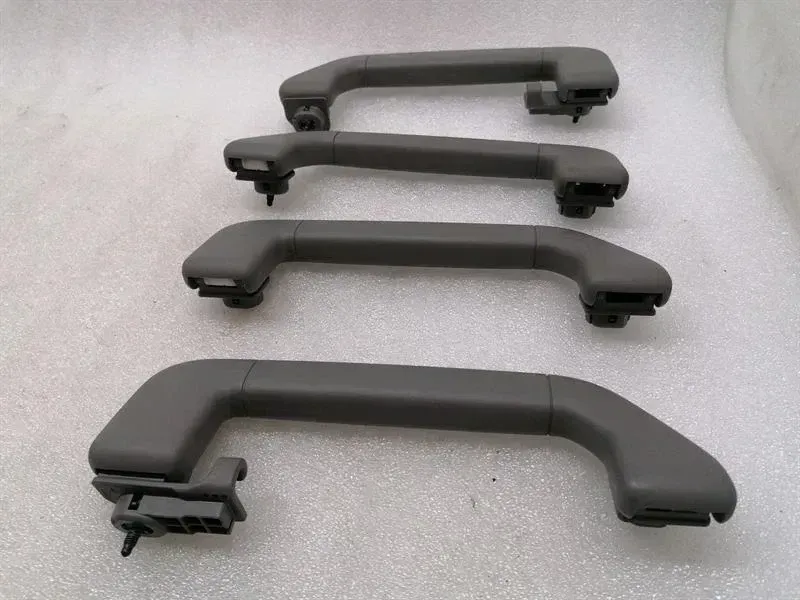 Porsche Panamera 970 Inner Roof Handle Set 970555607 Hold Handle Set