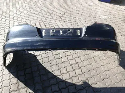 Porsche Panamera 970 Rear Bumper 97050541100 Rear Bumper