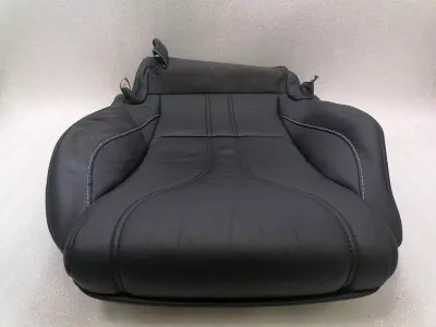 ASTON MARTIN DBS V12 08-12 LEFT Seatpad 7G43-629A28-AA Seat LEFT