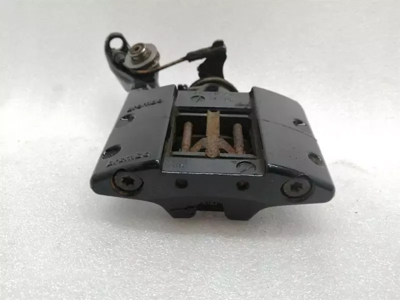 ASTON MARTIN DBS V12 08-12 Right PARKING Caliper AD23-2C464-BB Caliper