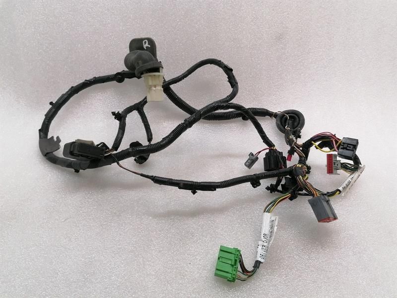 ASTON MARTIN VANTAGE V12 Wiring Loom BG33-14631-AA Harness RH DOOR