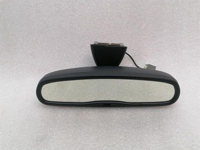 Aston Martin Vantage V12 Rear View Mirror 7G43-17700-AD Rear View Interior Mirror