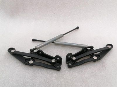 Aston Martin Vantage V12 boat hinge 6G33-C42700-AG tailgate hinge