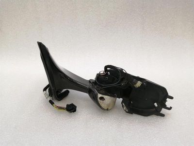 Aston Martin DBS V12 08-12 Rear View Mirror 8D33-17E742-AB CARBON MIRROR BASE