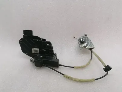 ASTON MARTIN VANTAGE V12 door lock door lock LEFT LEFT