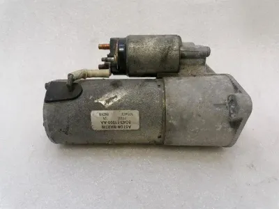 Aston Martin Vantage V12 Starter Engine 8G43-11000-AA Starter