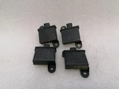 ASTON MARTIN VANTAGE V12 Electronic Module F1-100-1222-003 Control Unit TYRE