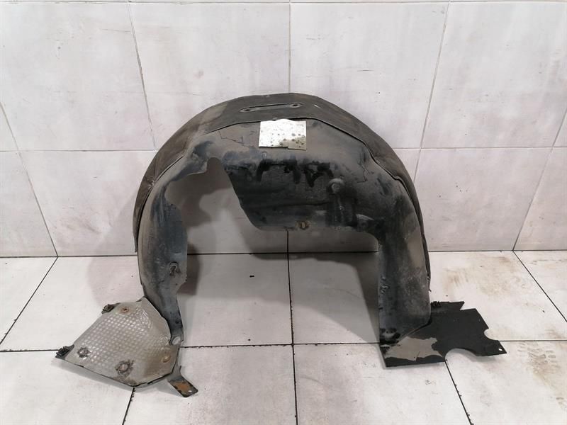 ASTON MARTIN VANTAGE V12 WHEEL ARCH LINER ED23-54279D23-AA WHEEL RUN COVER