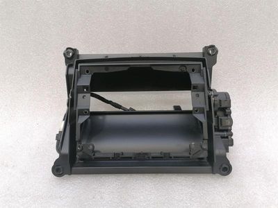 ASTON MARTIN VANTAGE V12 CG43-10E990-AD Support Assembly Navi Screen Drive