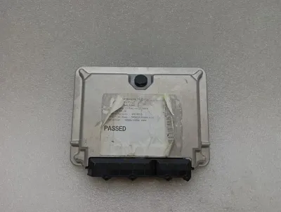 Aston Martin Vantage electronic module ED23-14F087-AE control unit transmission