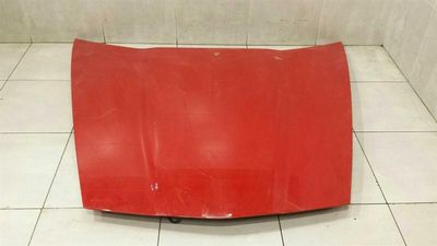 CHEVROLET CORVETTE C6 BONNET 25805421 HOOD GENUINE