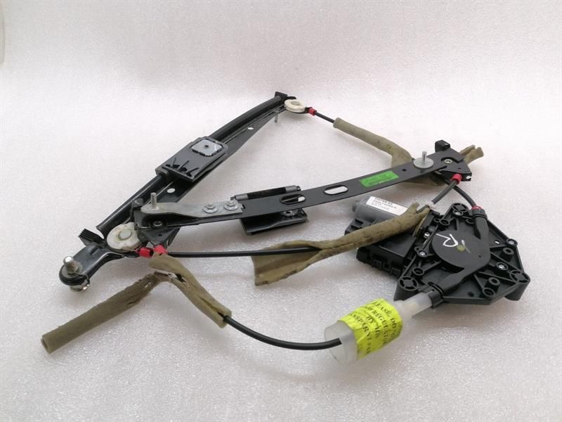 ASTON MARTIN VANTAGE V12 Right Door Winder 6G33-F23200-AE Power Window Right