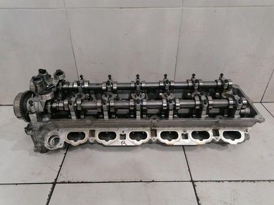 ASTON MARTIN VANTAGE V12 Cylinder Head CD33-6090-BB CYLINDER HEAD