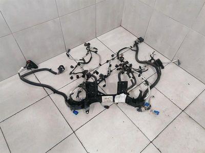 Aston Martin Vantage V12 Engine Wiring Loom ED23-6007-AA Engine Wiring Harness