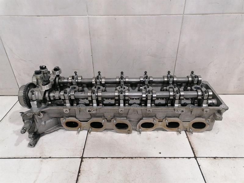 ASTON MARTIN VANTAGE V12 Cylinder Head CYLINDER HEAD CD33-6M099-AA