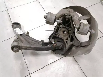 ASTON MARTIN VANTAGE V12 S Left Front Hub V12S Wheel Bearing Housing Front Left