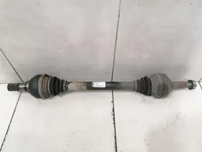 ASTON MARTIN VANTAGE Drive Shaft Rear Right ED23-4B402-AA Rear Right Shaft