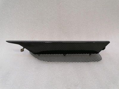 Aston Martin Vantage V12 Front Grille 6G33-78-10532 Radiator Grille Fender LEFT