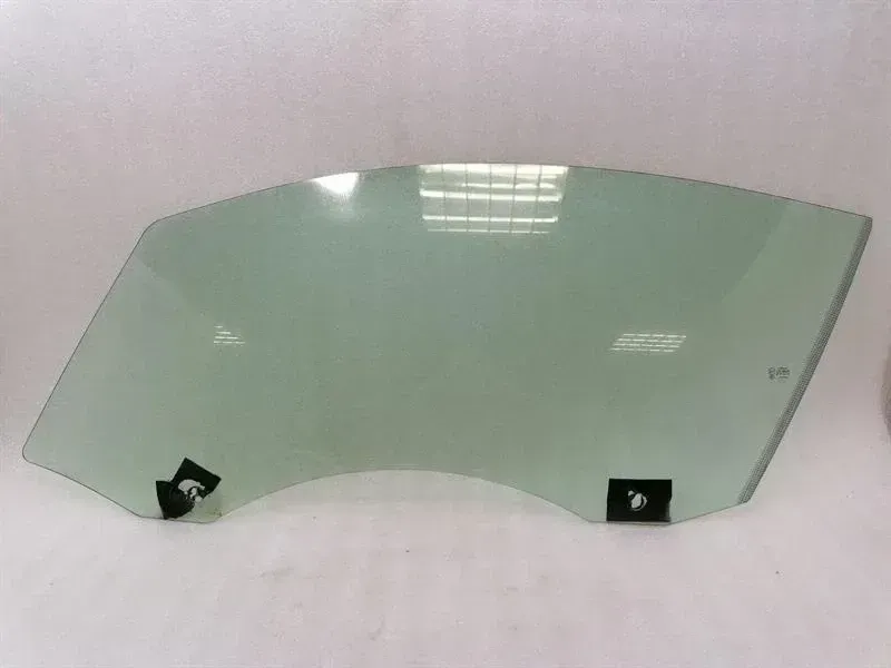 ASTON MARTIN VANTAGE V12 Left Front Door Glass 6G33-C21411-DA Door Window Front L
