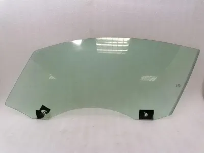 ASTON MARTIN VANTAGE V12 Left Front Door Glass 6G33-C21411-DA Door Window Front L