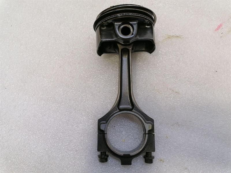 ASTON MARTIN VANTAGE V12 S Piston Conrod CD33-6K109-AA Pankl Pistons RAPIDE