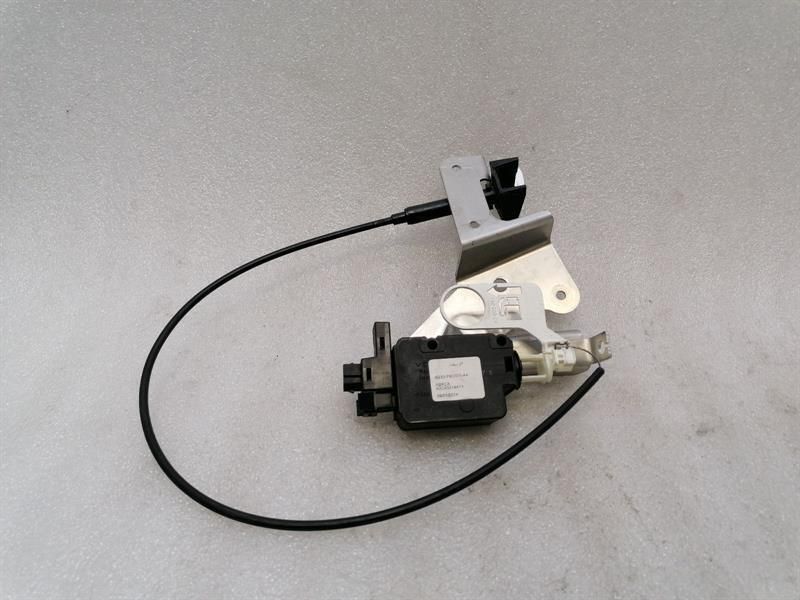 ASTON MARTIN VANTAGE V12 Electronic Module 6G33-F9C070-AA Control Unit FUEL FLAP