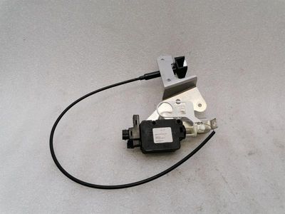 ASTON MARTIN VANTAGE V12 Electronic Module 6G33-F9C070-AA Control Unit FUEL FLAP