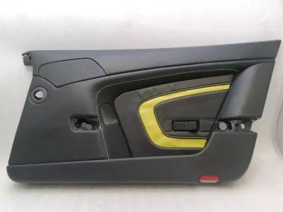 ASTON MARTIN VANTAGE V12 Door Card Front Right 6G33-2396-ABW RHD RIGHT HANDLEBAR