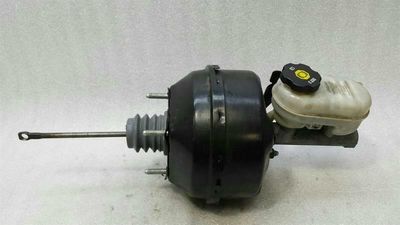 Chevrolet Corvette C6 Brake Servo 15237761 Brake Booster