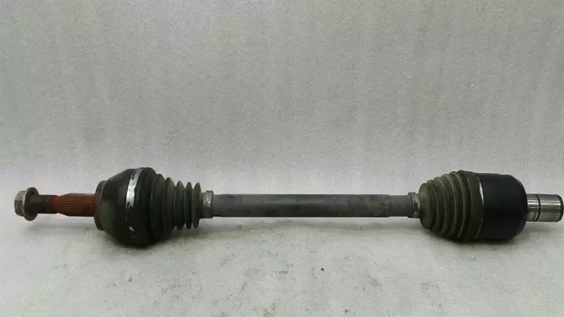 Chevrolet Corvette C6 Drive Shaft Rear RE 22873444 Rear Right Drive Shaft