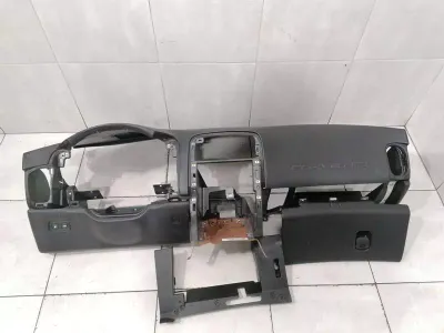 Chevrolet Corvette C6 Dashboard 25852285 Dashboard