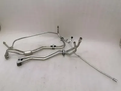 Chevrolet Corvette C6 A/C Pipe 22759527 Air Conditioning Air Conditioning Kit
