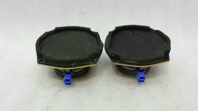 Chevrolet Corvette C6 Speaker Set 10306215 Speaker Set