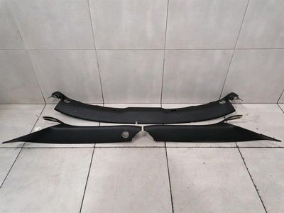 CHEVROLET CORVETTE C6 15240830 A Post Cover Set A Willow Trim Set