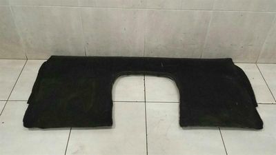 Chevrolet Corvette C6 Luggage Compartment Cover 15249039 Trunk Trim