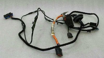Chevrolet Corvette C6 Left Door Wiring 1577701AB Door Left Wiring Harness