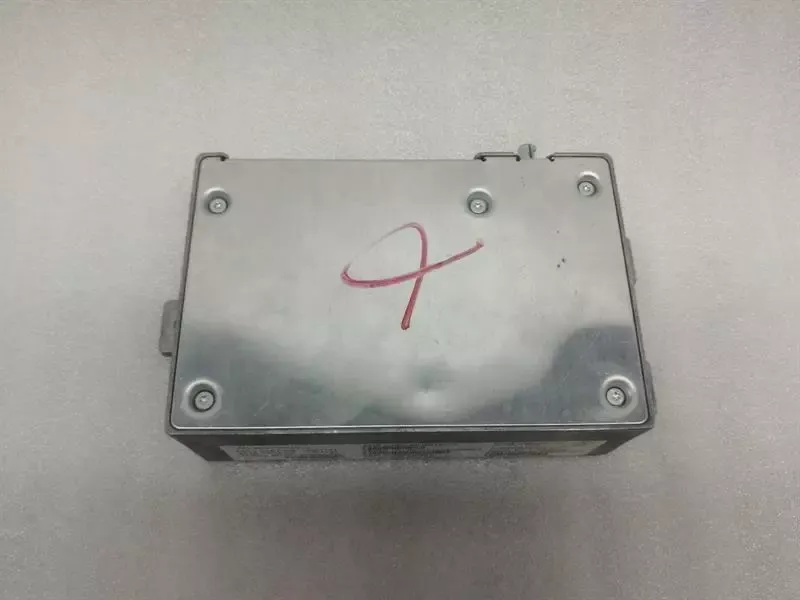 CORVETTE C6 Hands Free Module 15921151 Control Unit Handsfree
