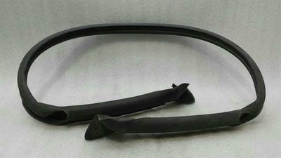 Chevrolet Corvette C6 Weatherstrip Seal 10317063 Seals Front